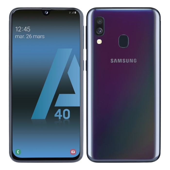 samsung a40 64g