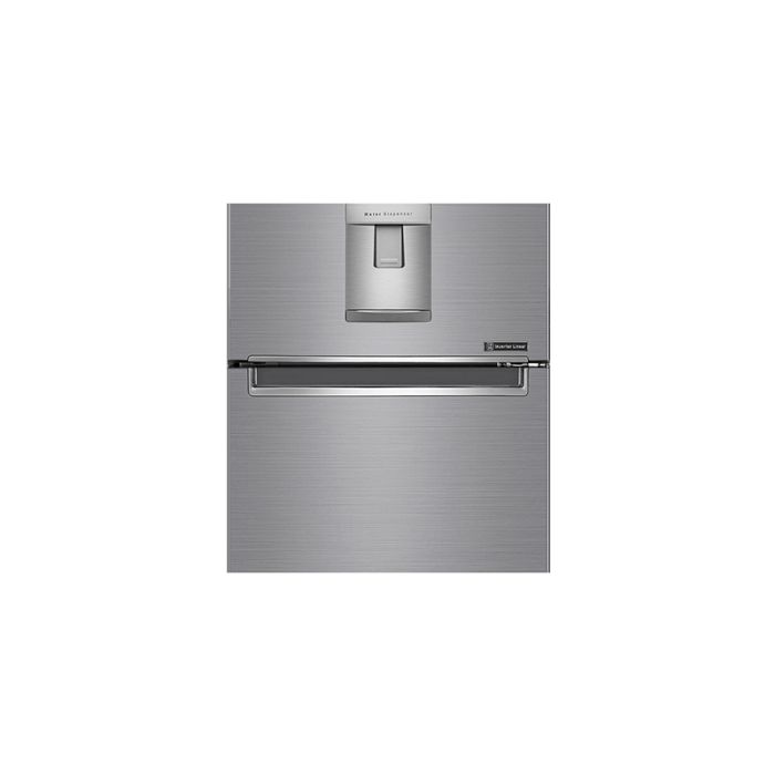 Frigorífico combi LG GBF61PZJZN - Electro Dépôt