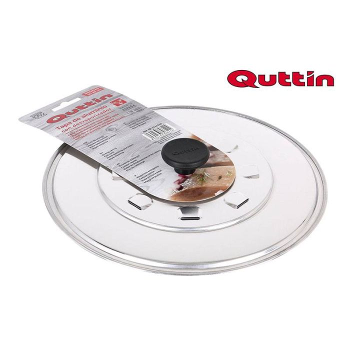 Tapa para sartén Quttin 28 cm