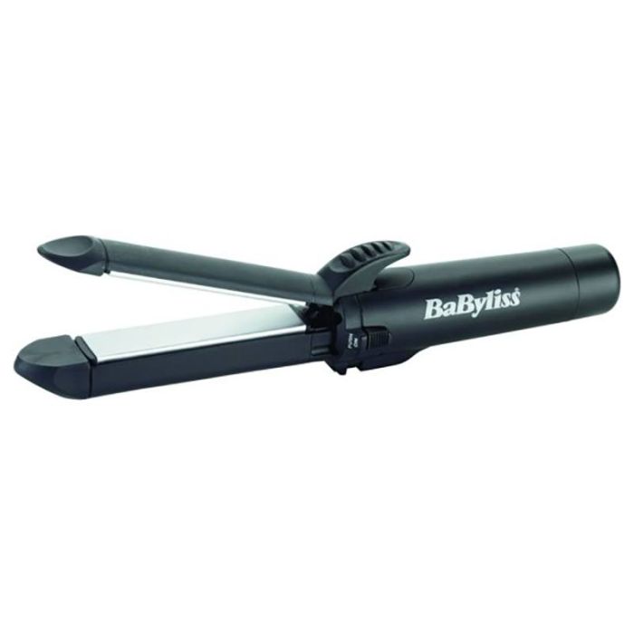 Plancha alisadora de pelo BABYLISS 2581BE inalámbrica recargable - Electro  Dépôt