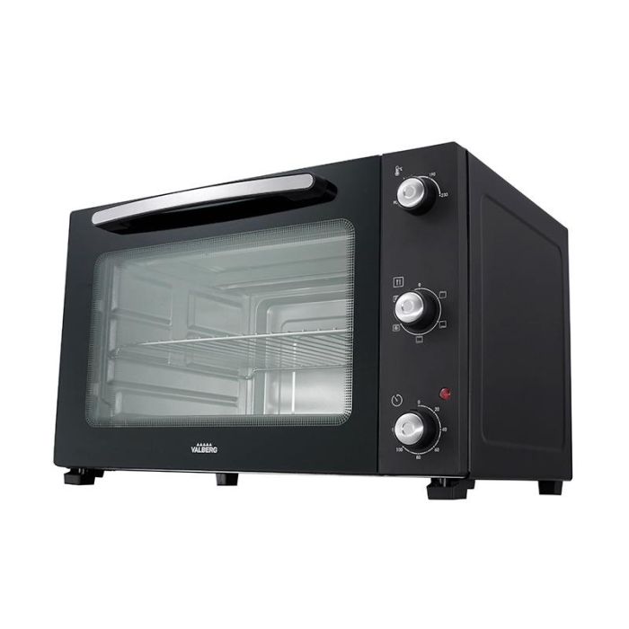 Mini Horno VALBERG MO 60 MF K 009C - Electro Dépôt