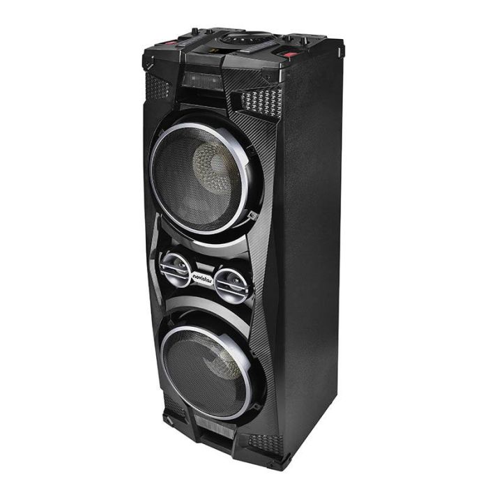 Altavoz EDENWOOD MAXISOUND 1000W