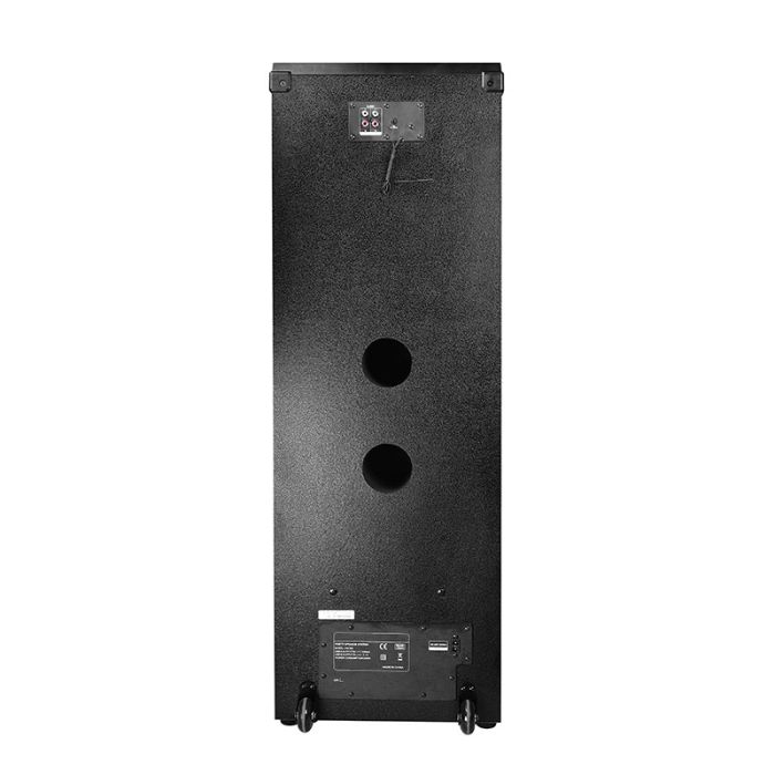 NOVISTAR BY ELECTRO DEPOT - MAXISOUND ESSENTIAL - Music Tower - 1000W -  Bluetooth 