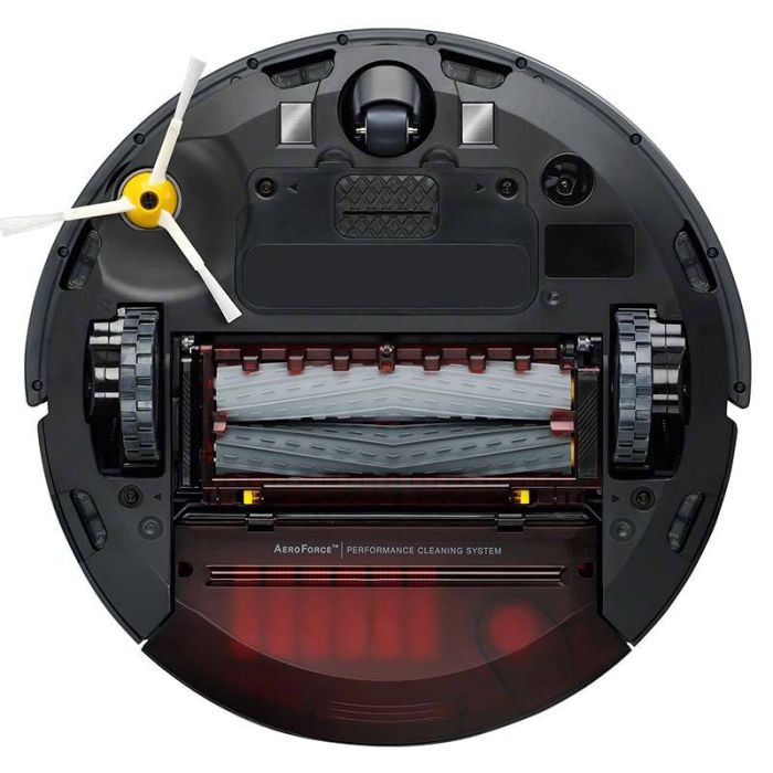 Roomba 974 Caracteristicas Hotsell, 53% OFF | www.ingeniovirtual.com