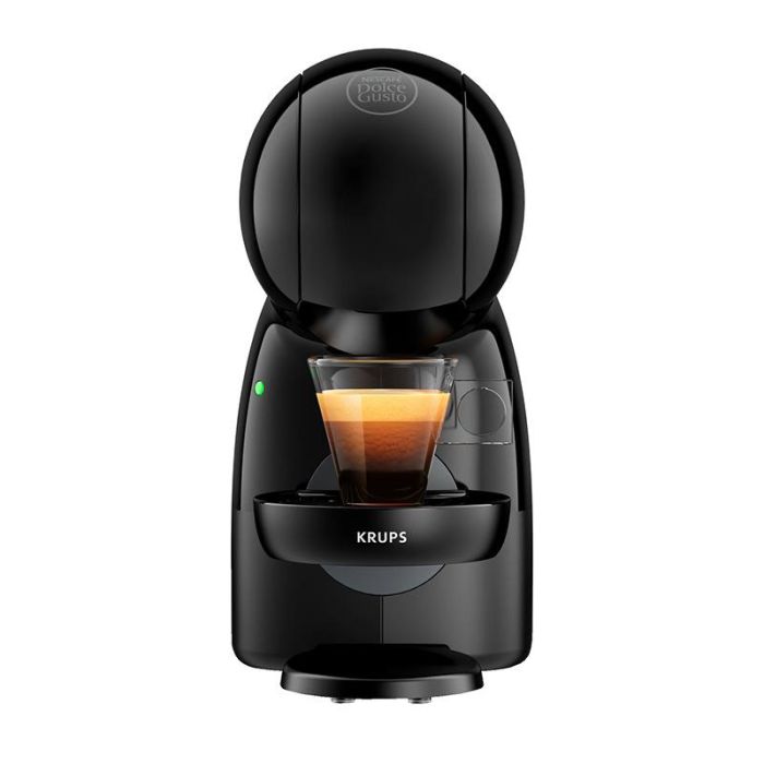 Cafetera de cápsulas KRUPS DOLCE GUSTO Piccolo XS YY4395FD