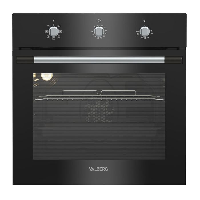 Horno multifunción VALBERG MFO 66 M K 205T - Electro Dépôt