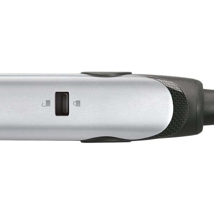 Plancha alisadora de pelo ROWENTA SF4522 Liss\u0026Curl Keratine\u0026Tourmaline -  Electro Dépôt