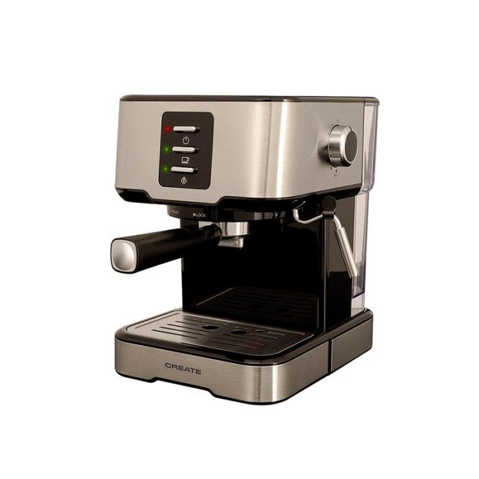 Cafetera express IKOHS Barismatic 20 bar Electro Dépôt