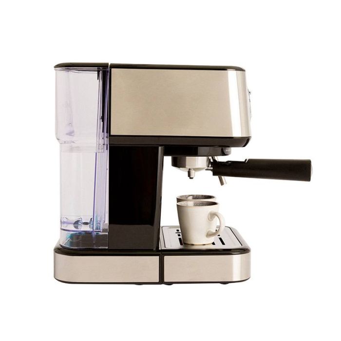 Cafetera express IKOHS Barismatic 20 bar Electro Dépôt