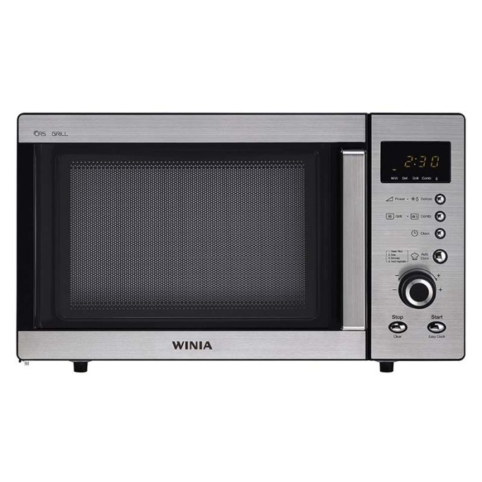 Microondas con grill WINIA WKOG-A8B5R - Electro Dépôt
