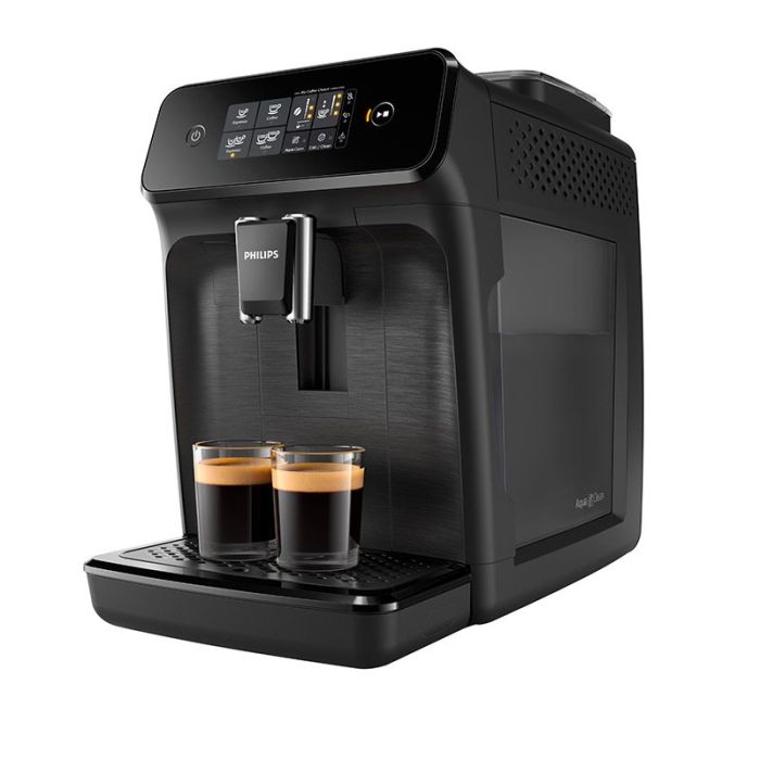 Cafetera superautomática PHILIPS EP1200/00