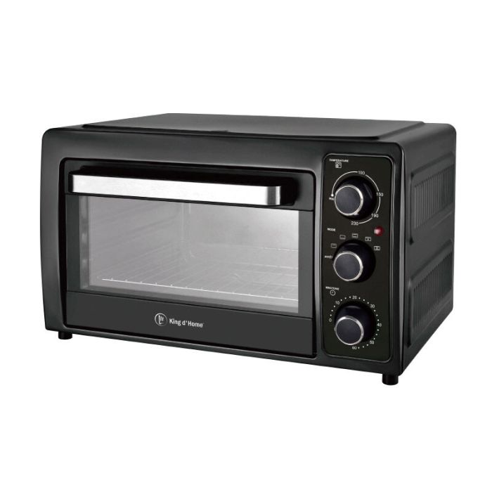Horno pequeño: ¿Cuál es el mejor minihorno del 2022?