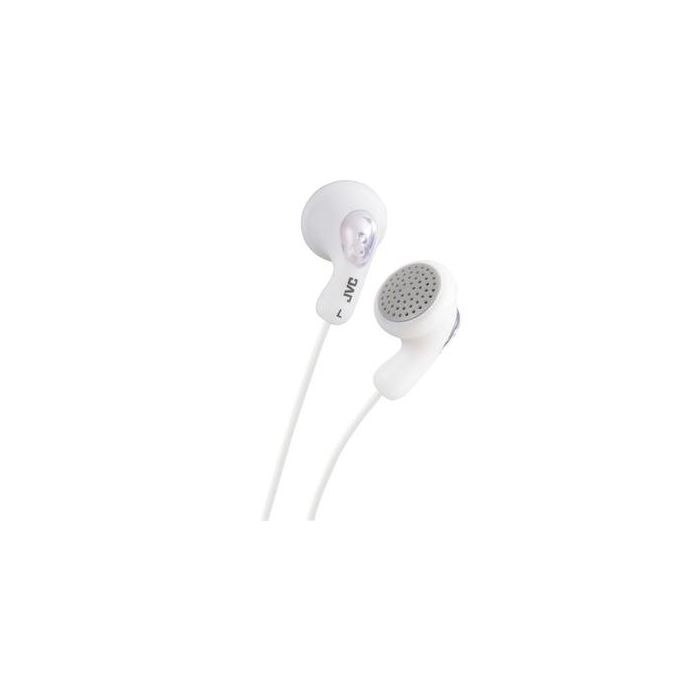 Auriculares JVC HA-F14-BN-U Blanco