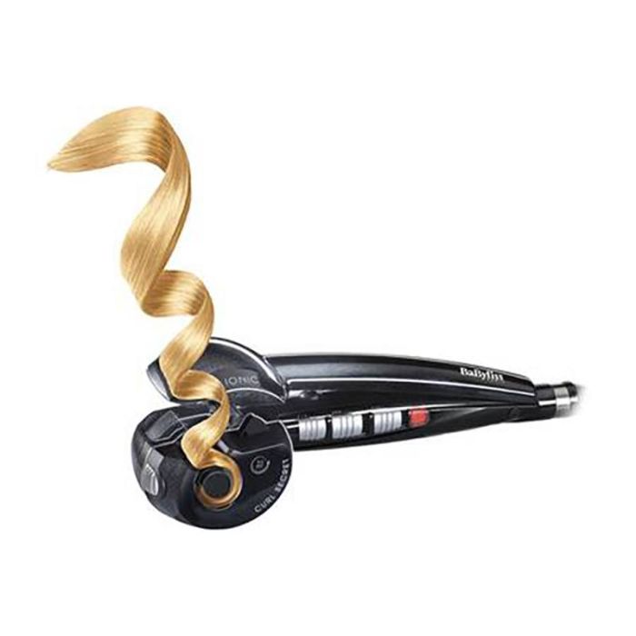 Rizador de pelo BABYLISS CURL SECRET 2 C1300E - Electro Dépôt