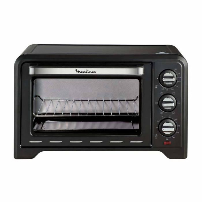 Mini Horno MOULINEX OX444810 - Electro Dépôt
