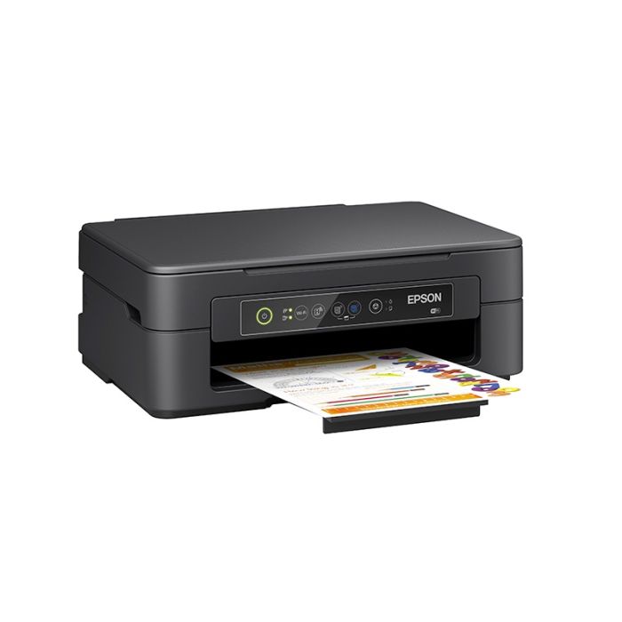 Impresora Multifuncion EPSON XP-2155 - Electro Dépôt