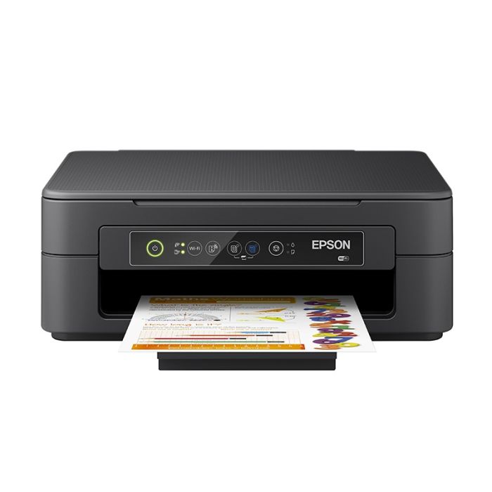 Impresora Multifuncion EPSON XP-2155 - Electro Dépôt