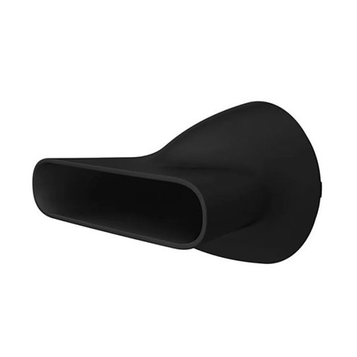 Secador de pelo ROWENTA CV5831 Studio Dry Elite Glow c/difusor 2300W negro  - Electro Dépôt