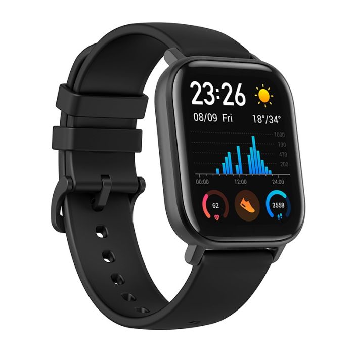 Amazfit GTS de Xiaomi: características y precio
