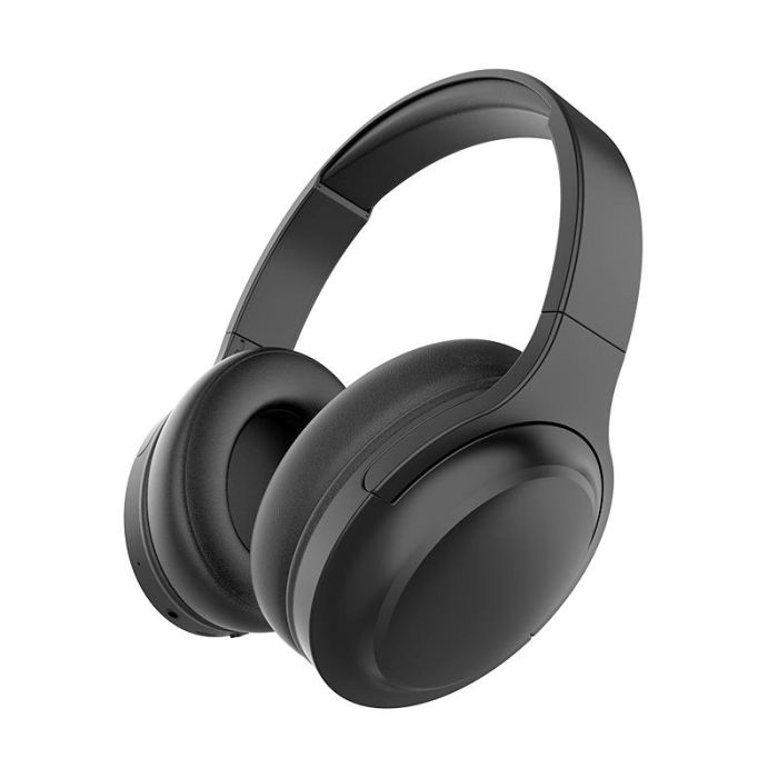 Hama, Auriculares inalámbricos Bluetooth Tipo Diadema (Auriculares  bluetooth con 36h de música, diadema acolchada, plegables, control volumen)  Negro