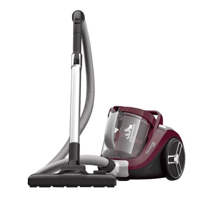 Aspirador sin bolsa ROWENTA Compact Power XXL RO4823 - Electro Dépôt