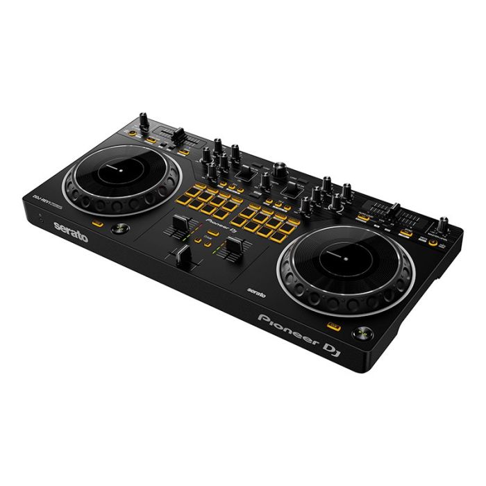 MESA MEZCLAS DJ 8 EN 1