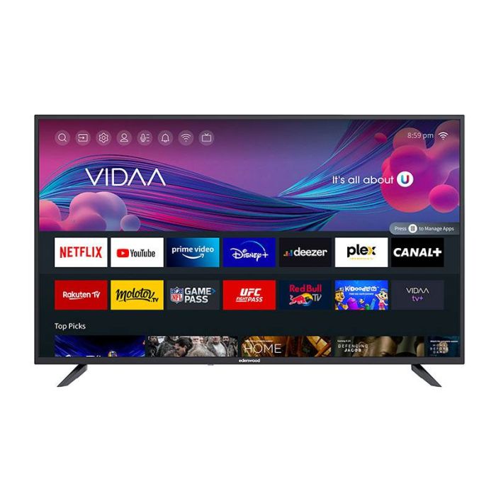 Electro Tv