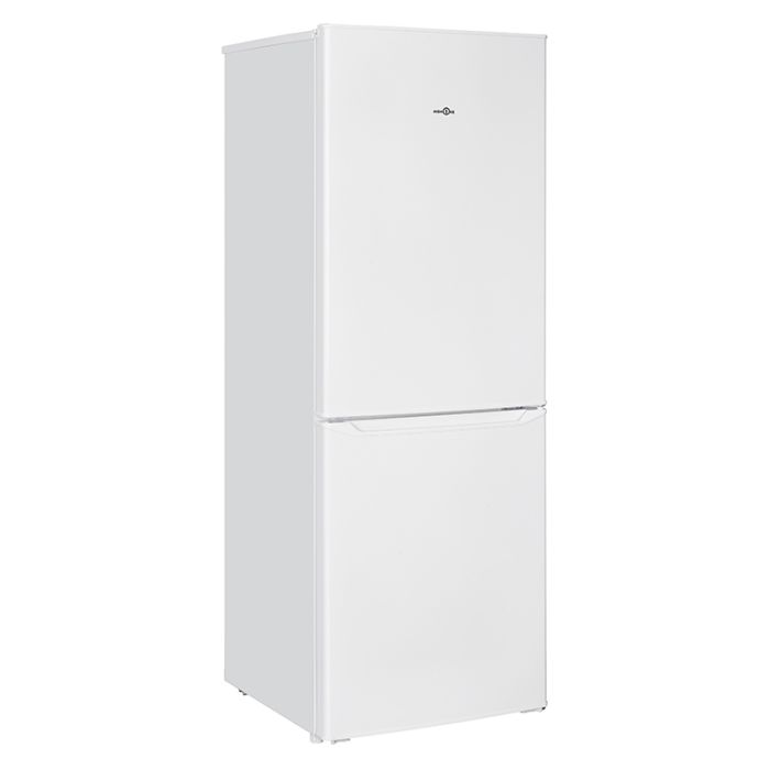 Frigorífico combi HIGH ONE CS 207 E W742C