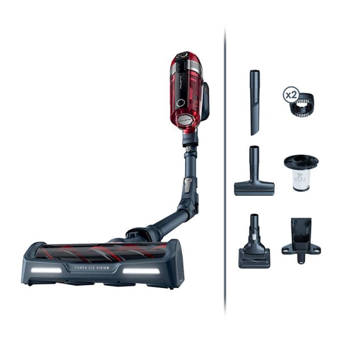 escoba ROWENTA RH9877WO