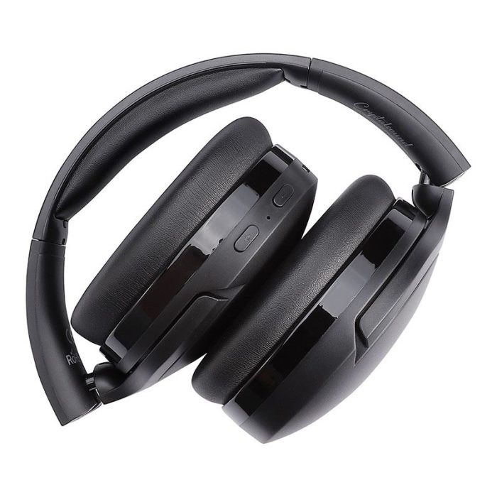 Auriculares diadema bluetooth CRYSTALSOUND SONIC STAR