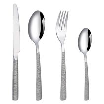 Cuberteria ARTHUR MARTIN 24 pcs Opéra