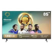 Televisor HISENSE 85