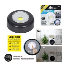 Focos LED Push LA104