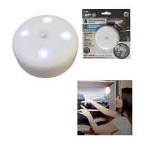 Focos Detector LED