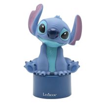 Lamp. de noche LEXIBOOK STITCH NS01D