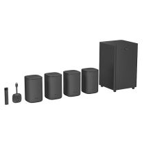 Home cinema EDENWOOD