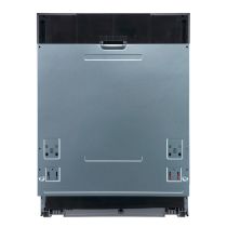 Lavavajillas Integrable 60cm 16 servicios VALBERG FBI 16S43 A XAD9 Lavavajillas Integrable 60cm 16 servicios VALBERG FBI 16S43 A XAD9