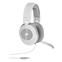 Auricular Gaming CORSAIR HS55 WHITE