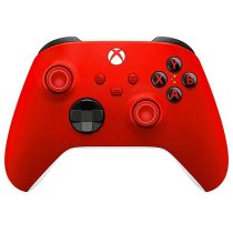 Mando XBOX inalámbrico rojo San Valentín