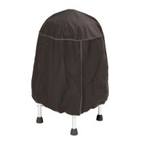 Funda para barbacoa VALBERG CIRCLEPREMIUM 70X80