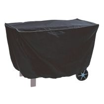 Funda  para barbacoa VALBERG BBQPREMIUM 160X65