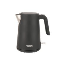 HERVIDOR VALBERG NEGRO VAL-K2217STB 2200W