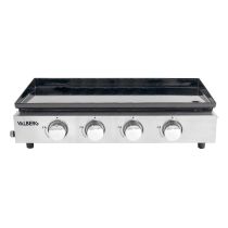 PLANCHA VALBERG PLGAZ VAL-4B7534