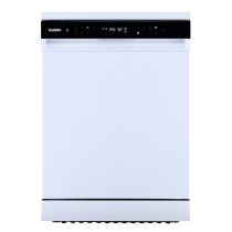 Lavavajillas 60cm 14 servicios VALBERG 14S40 B WAD929C Blanco