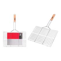 Cuadrícula rectangular 40 x 30 x 66 cm