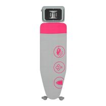 TABLA DE PLANCHAR VALBERG GRIS