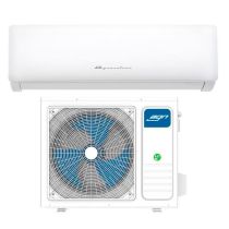 Aire Acondicionado 6000 frigorias AGN AGNS24ARER32W