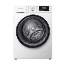 Lavasecadora 10kg 7kg 1400rpm Clase D VALBERG Inducción WD 10714 A-10/D W180C