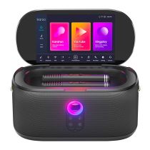 Micro karaoke IKARAO SHELL 1