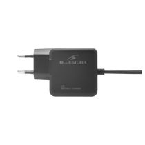 Cargador para PC USB-C 65 W BLUESTORK